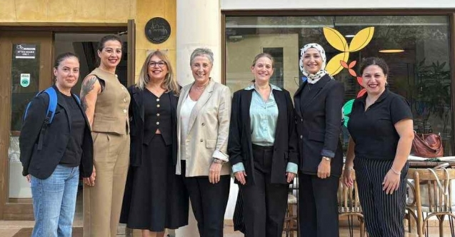 Evkaf İyilik Gönüllüleri takdir gördü