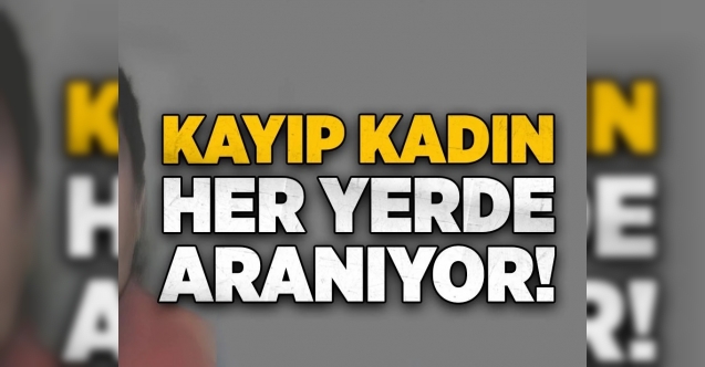 Gamze Eryılmaz'dan haber alınamıyor