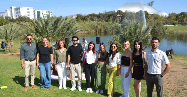 Geleceğin Öğretmenleri, Yaratıcılık ve Yenilik İçin Buluştu