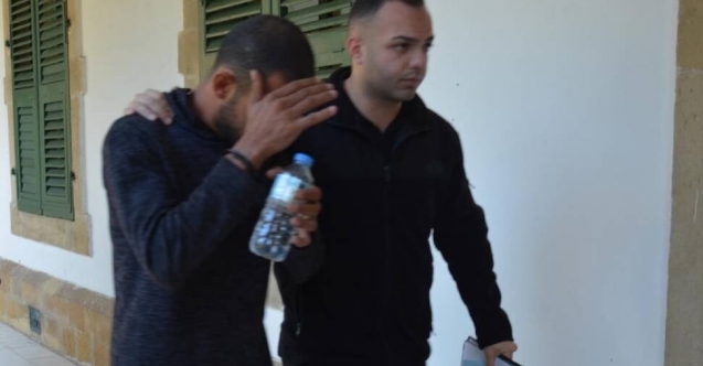 Güneye kaçak geçti, dönüşte yakalandı