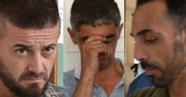 Hırsızlığa 3 yıl 6 ay hapis