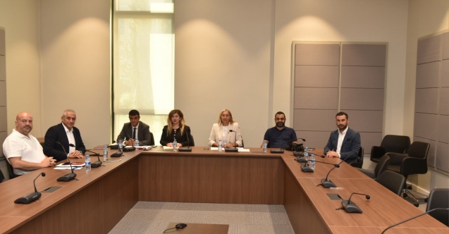 "İki devletli çözüm" önerisine komiteden onay