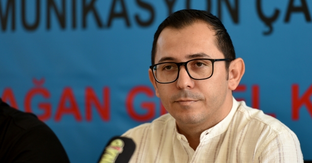 “İmzalanan anlaşma, Telefon Dairesi’ni bitirme planı”