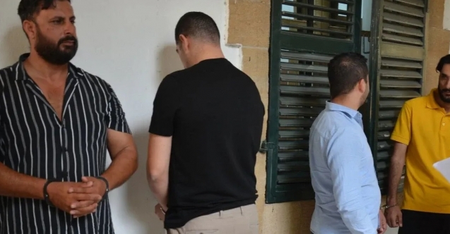 İnsan kaçakçılığında sayı artıyor