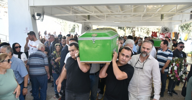 İslamoğlu’na son veda