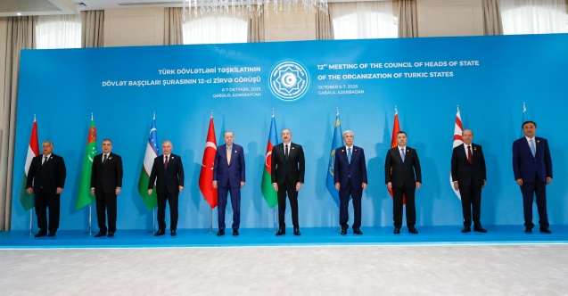 “KKTC, Türk dünyasının stratejik kalesidir”