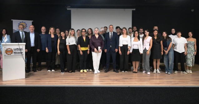 Lefkoşa’nın doğası için fikirler filizlendi