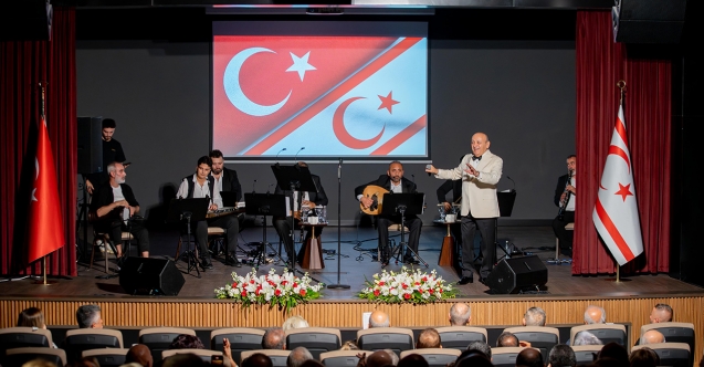 Merit Royal Diamond’dan Cumhuriyet Bayramı’na özel konser