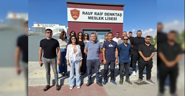 “Mesleki eğitim gözden çıkarıldı”