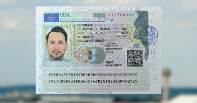 Mülkiyette bir gözaltı daha