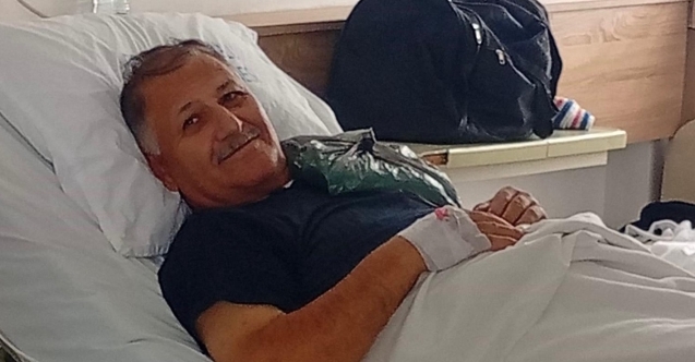 Pilli'nin durumu iyi