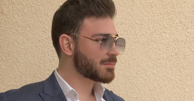 Rum polisi, Tosunoğlu'nun oğlunu tutukladı