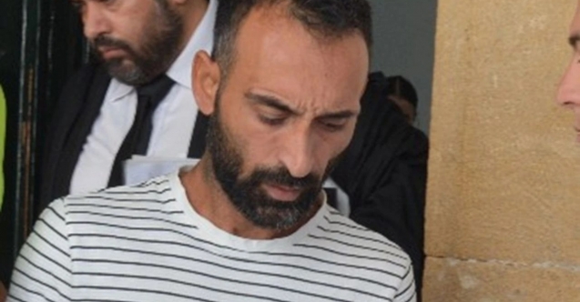 Sabıka dosyası kabarık çıktı