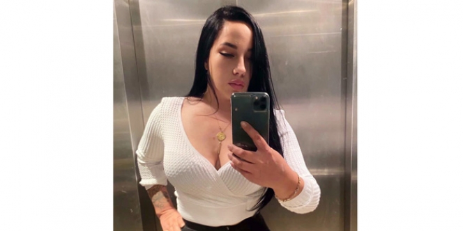 Saner'in davasında karar: Nil Pınar Gökmen’e 8 ay hapis