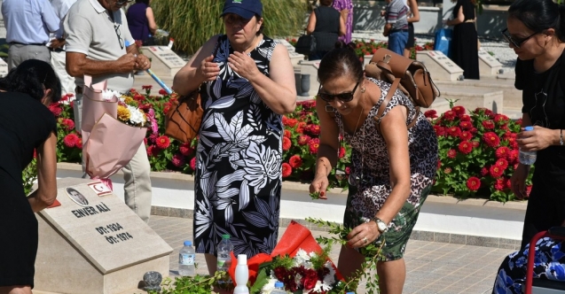Şehit aileleri tepkili: "AP kararı hakarettir"