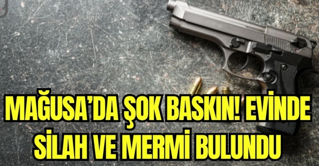 Silahlı saldırı girişiminde bir silah daha bulundu