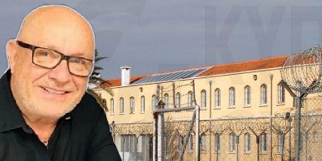 Simon Aykut davasında sürpriz gelişme