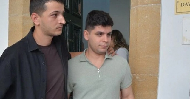 Suçunu kabul etmiyor