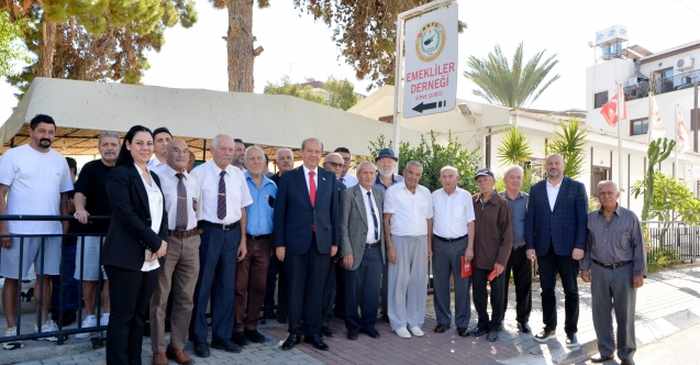 Tatar: "Bilişim adası olacağız"