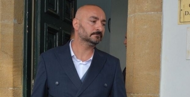 "TC’de bu kartla istediğim yere park ediyorum, KKTC’de de TC’ye bağlı”