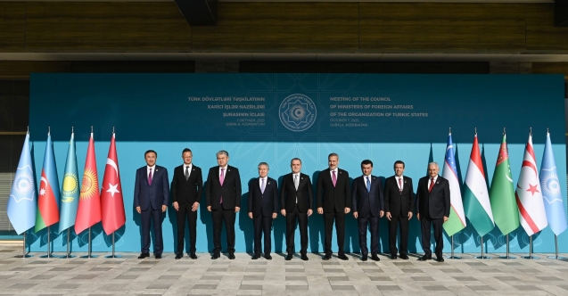 “KKTC bölgesel katkı sağlamaya hazır”