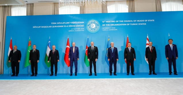 TDT zirvesinde KKTC vurgusu yok