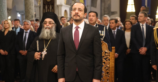 "Tek hedefimiz Türkiye’den kurtulmak"