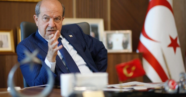 “Tel Aviv ve Atina, beni istemiyor”