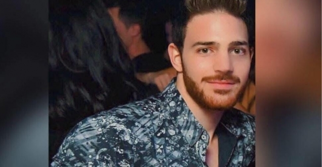 Tosunoğlu'nun tutuklanmasında Almanya detayı