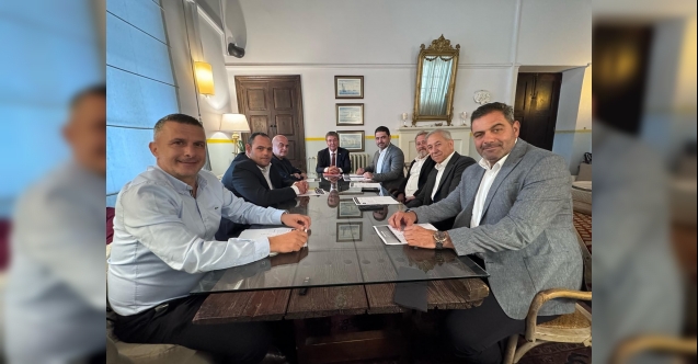 UBP'den mesaj: “Alnımız ak, vicdanımız rahattır”