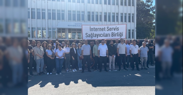 "Ülkenin haberleşmesine ağır darbe"