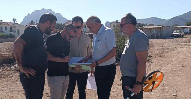 Üreticilerin enerjiye erişimi kolaylaşacak