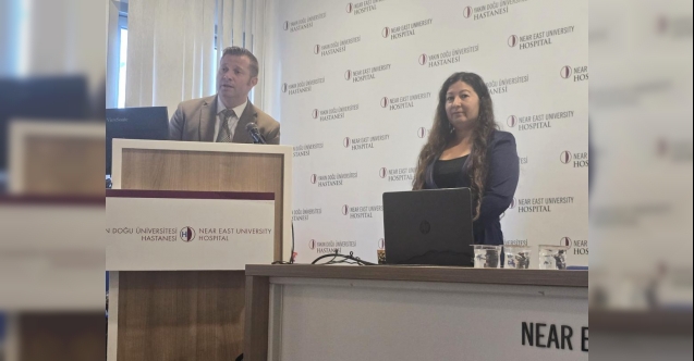 Yapay Zeka Politikaları, YDÜ'de masaya yatırıldı