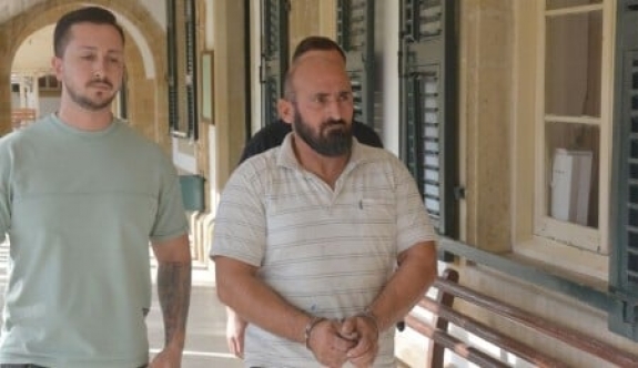 19 adet tabancanın zanlıları cezaevine gönderildi