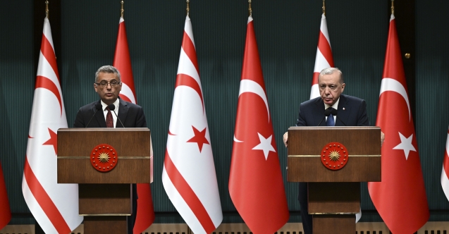 Ankara'dan önemli mesajlar