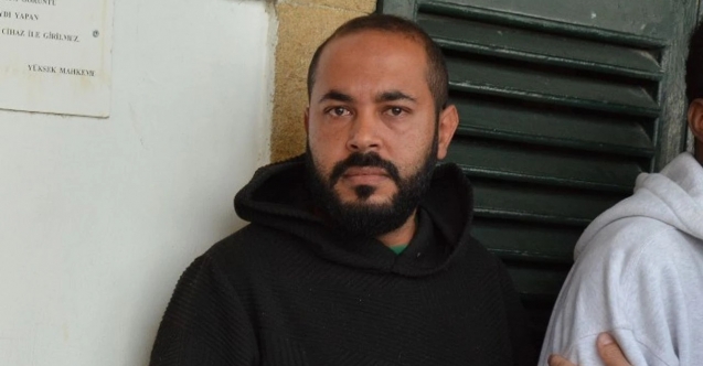 “Bıçağı sana saplarsam, seni kim kurtaracak?”