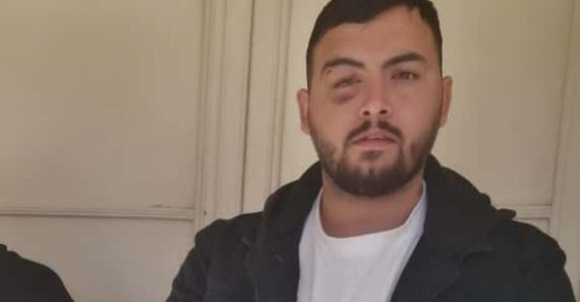 Bıçakladığı kişi şikayetçi olmadı