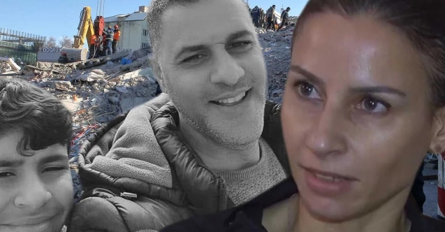 "Çocukların çektiği işkenceyi hayal edin"