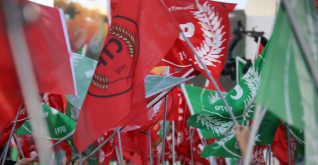 CTP’den hükümete istifa çağrısı