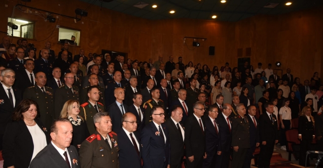 "Cumhuriyeti sonsuza dek yaşatacağız"