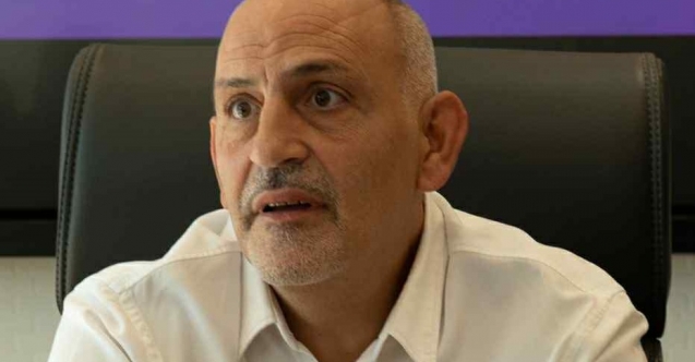 “Dijital ödeme sistemleri yaygınlaşmalı”