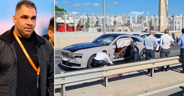 Güney'deki cinayetin failleri KKTC'den kaçmış