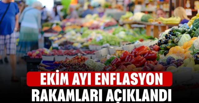 Hayat pahalılığı yüzde 1.09 çıktı!