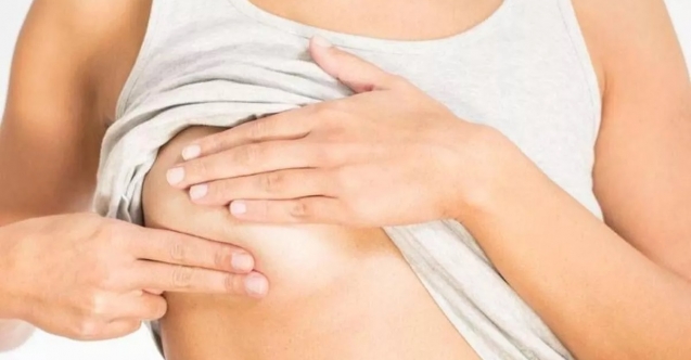 Her yıl 200 meme kanseri vakası