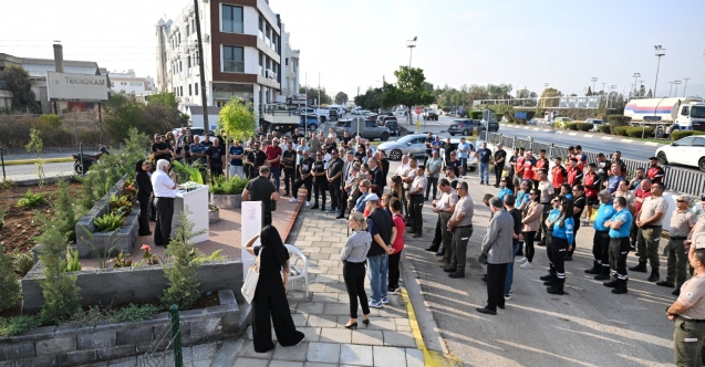 Her zaman kalplerde yaşayacak