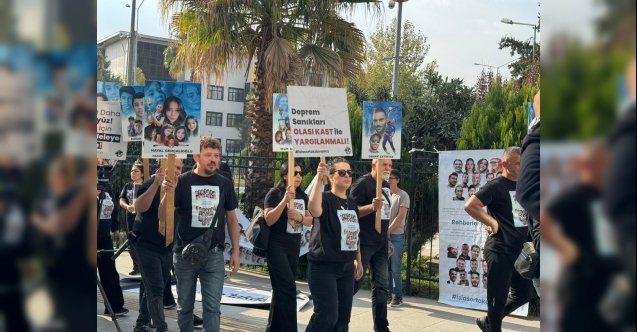 "İmza sahibi herkes sorumludur"