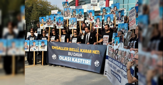 İsias'ın kamu görevlileri davasında ara karar açıklandı