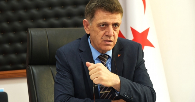 Kamuya bir yılda 445 personel ve 347 öğretmen