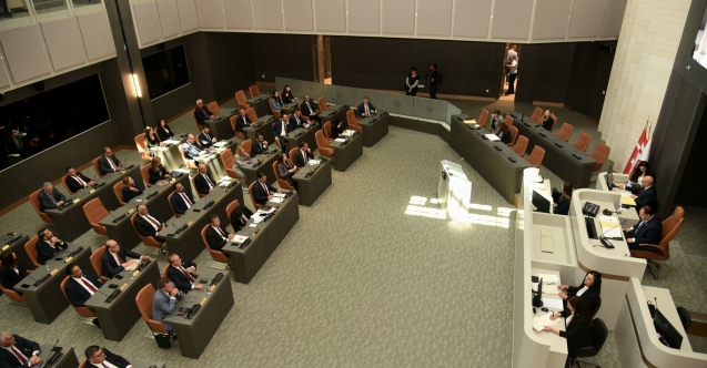 Mecliste nisap krizi!