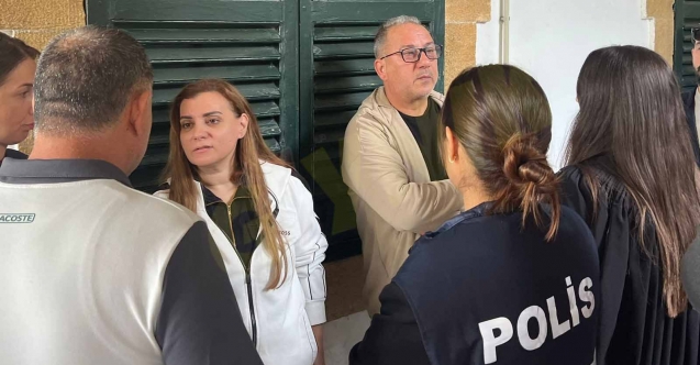 Rüşvet skandalının detayları ortaya çıktı